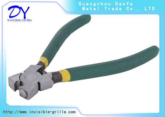 Accesorios invisibles de Hardwarezone de la parrilla para Hardy Aluminum Rail Track